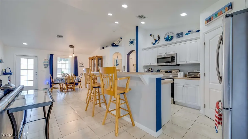 3322 NW 5th Terrace Cape Coral FL 33993