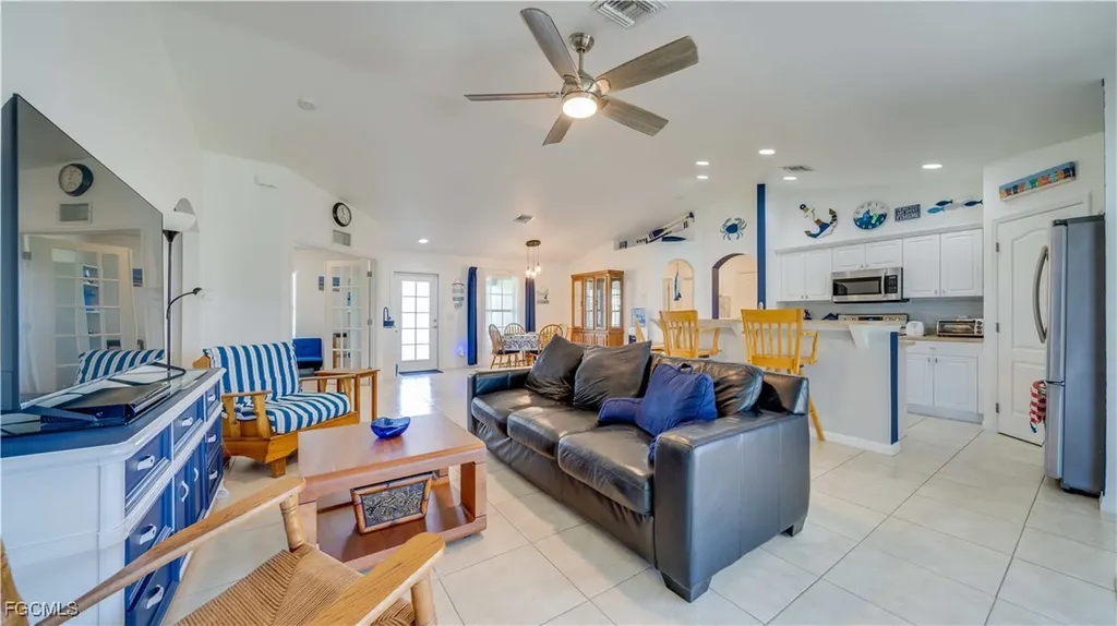 3322 NW 5th Terrace Cape Coral FL 33993