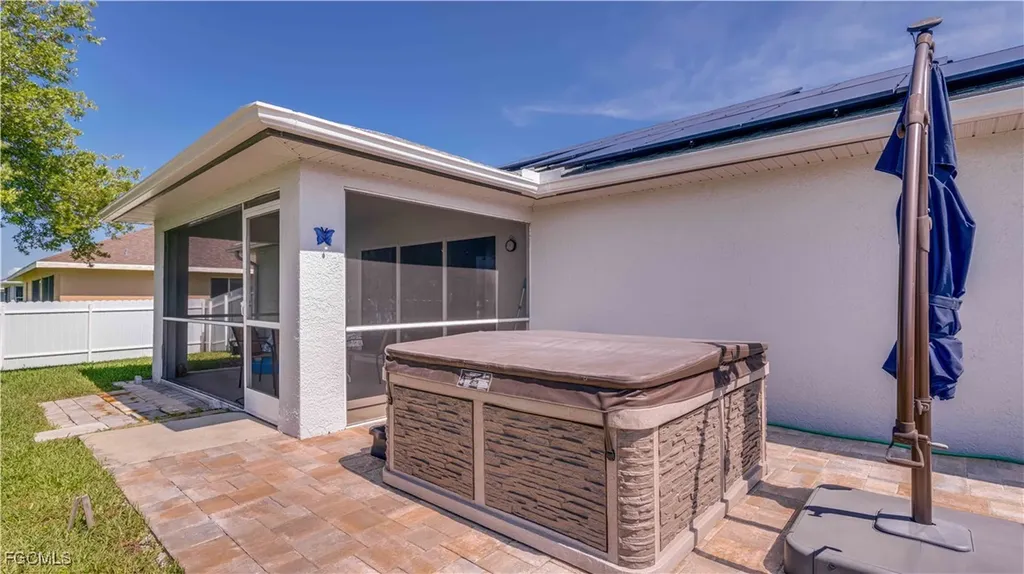 3322 NW 5th Terrace Cape Coral FL 33993