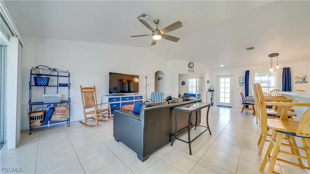 3322 NW 5th Terrace Cape Coral FL 33993
