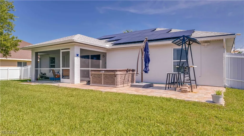 3322 NW 5th Terrace Cape Coral FL 33993