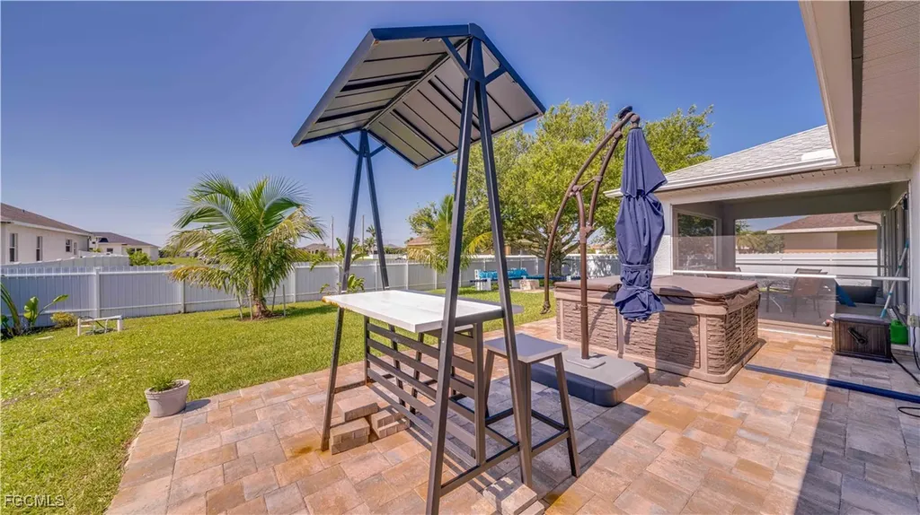 3322 NW 5th Terrace Cape Coral FL 33993