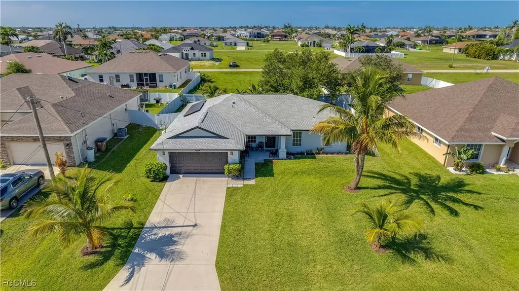 3322 NW 5th Terrace Cape Coral FL 33993