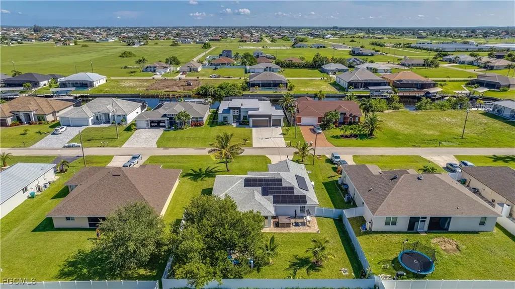 3322 NW 5th Terrace Cape Coral FL 33993