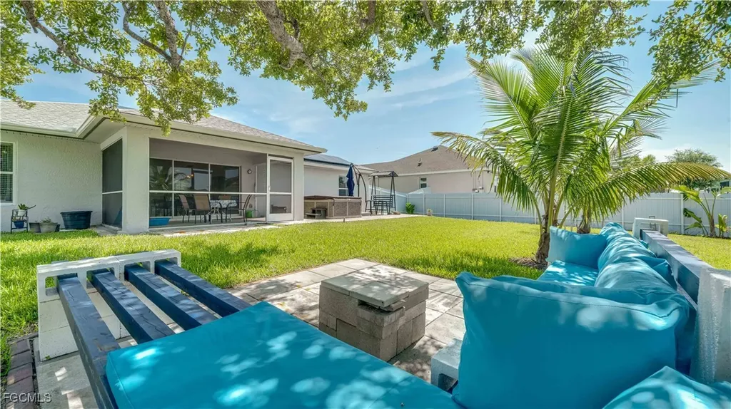 3322 NW 5th Terrace Cape Coral FL 33993