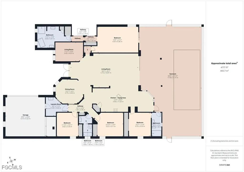 12860 Kingsmill Way Fort Myers FL 33913