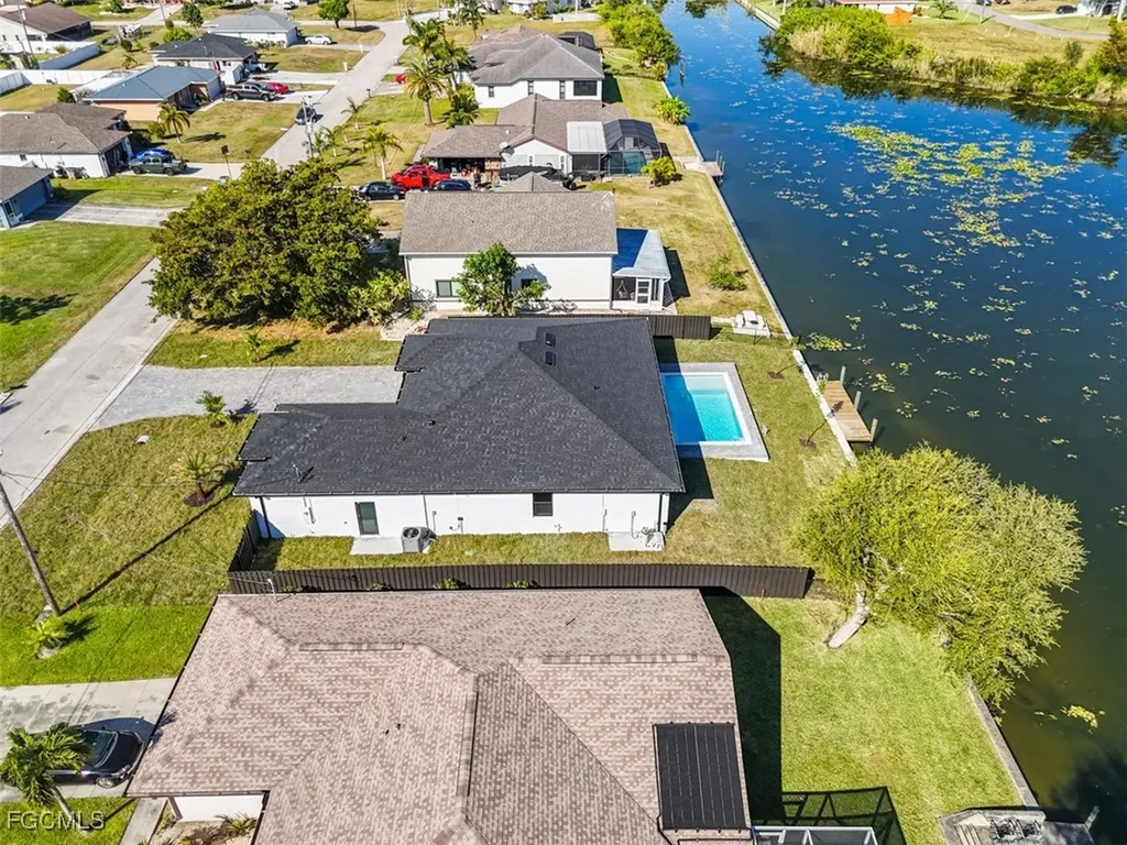 129 NE 12th Court Cape Coral FL 33909