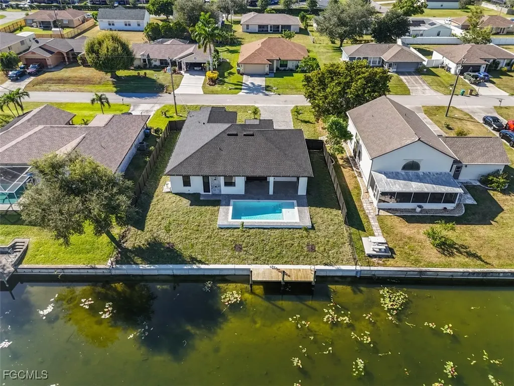 129 NE 12th Court Cape Coral FL 33909