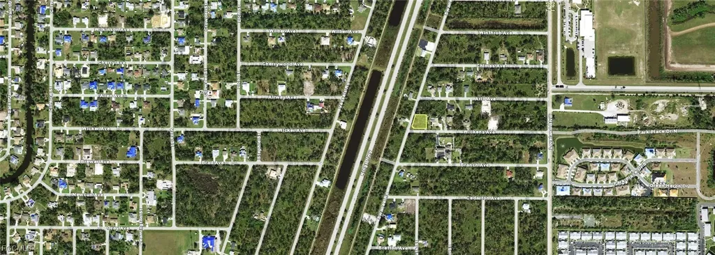 23418 Wickens Avenue Punta Gorda FL 33980