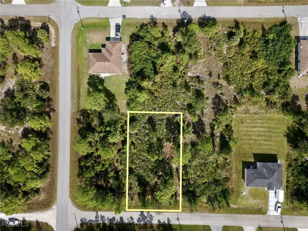 3216 41st Street W Lehigh Acres FL 33971
