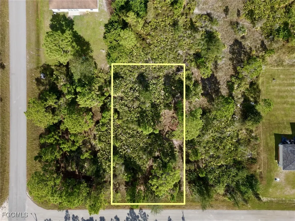 3216 41st Street W Lehigh Acres FL 33971
