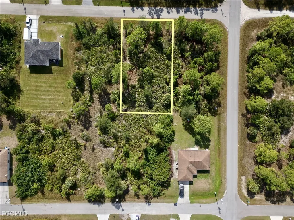 3216 41st Street W Lehigh Acres FL 33971