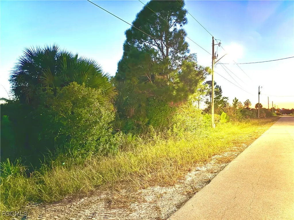 2909 67th Street W Lehigh Acres FL 33971
