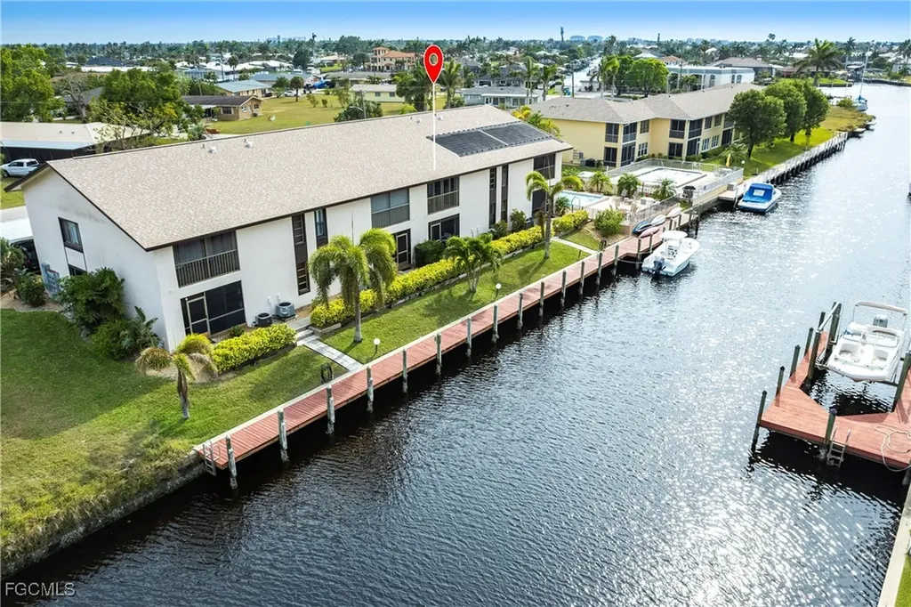 4914 Tudor Drive Cape Coral FL 33904