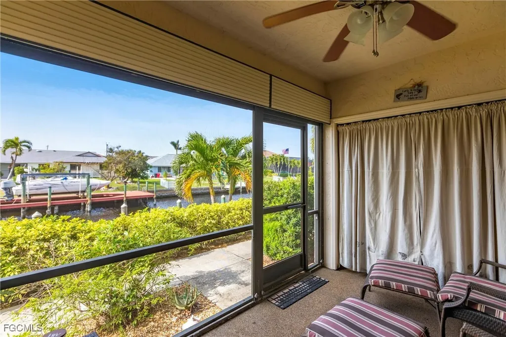 4914 Tudor Drive Cape Coral FL 33904
