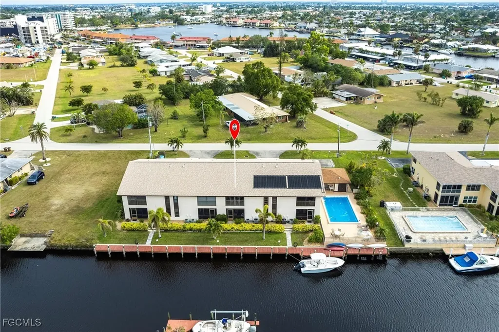 4914 Tudor Drive Cape Coral FL 33904