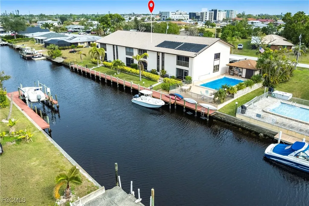 4914 Tudor Drive Cape Coral FL 33904