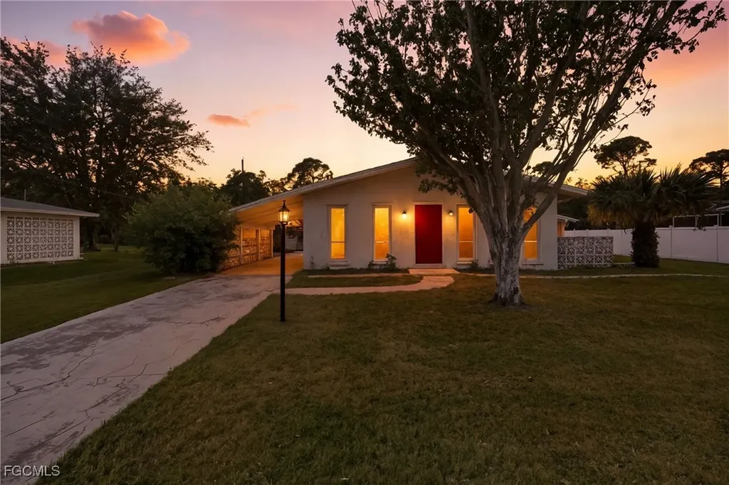 4477 Shady Lane Port Charlotte FL 33980