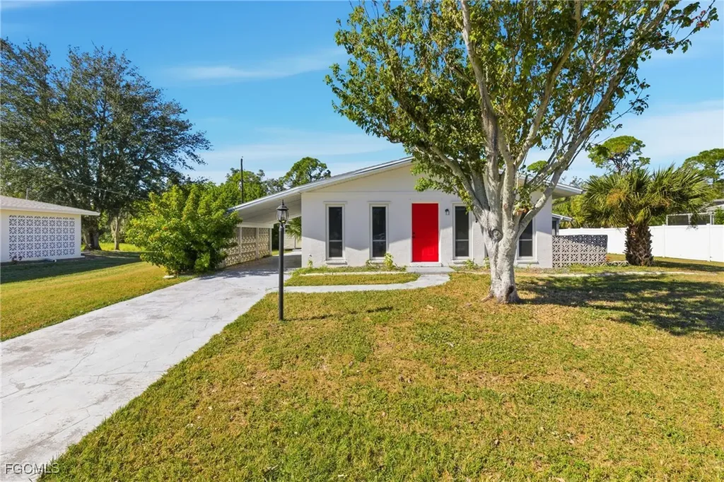 4477 Shady Lane Port Charlotte FL 33980