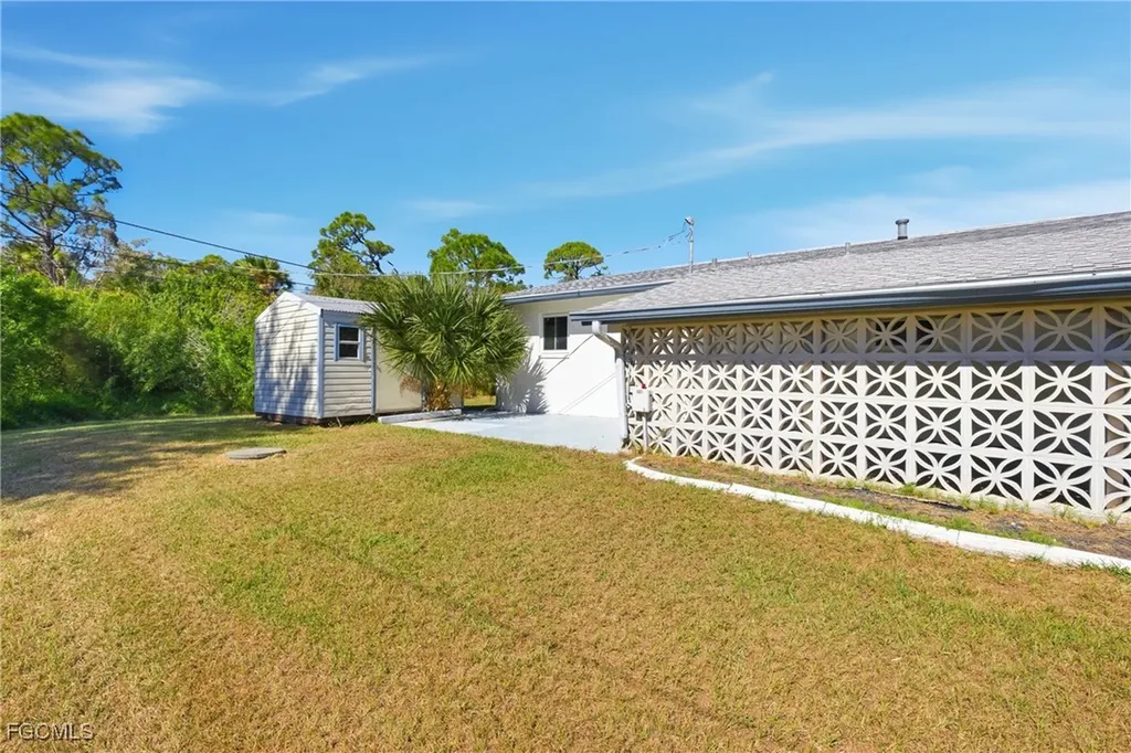 4477 Shady Lane Port Charlotte FL 33980