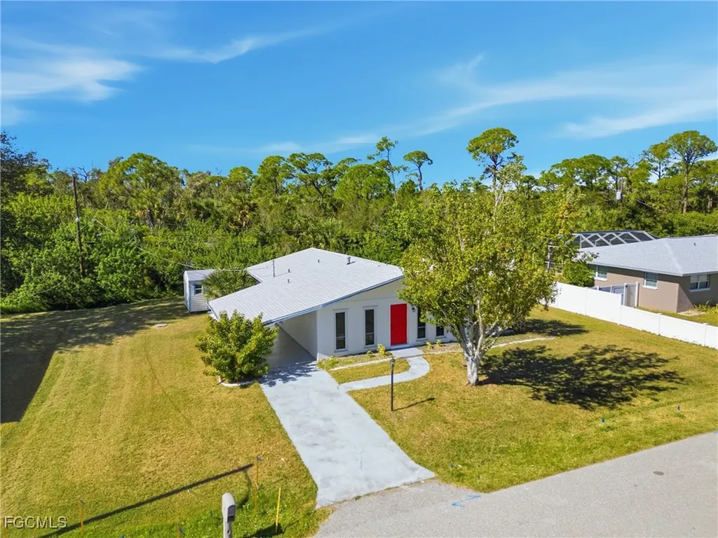 4477 Shady Lane Port Charlotte FL 33980