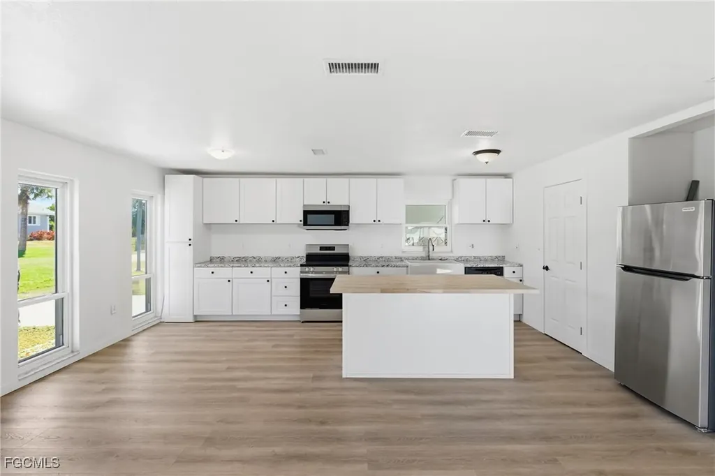 4477 Shady Lane Port Charlotte FL 33980