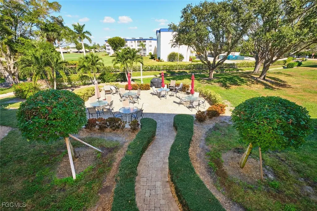 1747 Pebble Beach Drive Fort Myers FL 33907