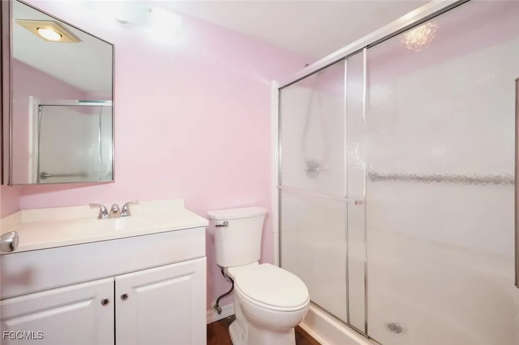 1747 Pebble Beach Drive Fort Myers FL 33907