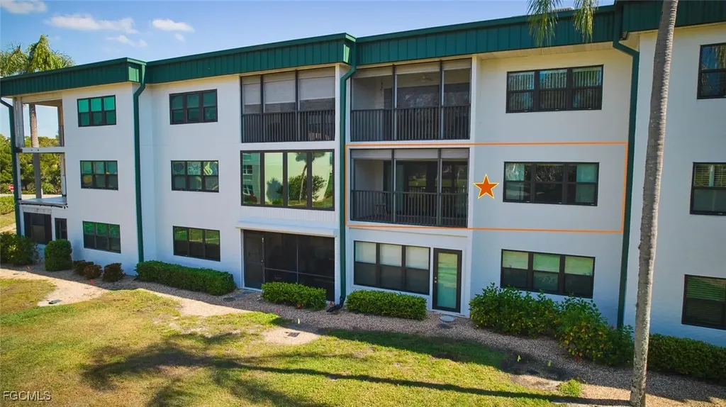 1747 Pebble Beach Drive Fort Myers FL 33907