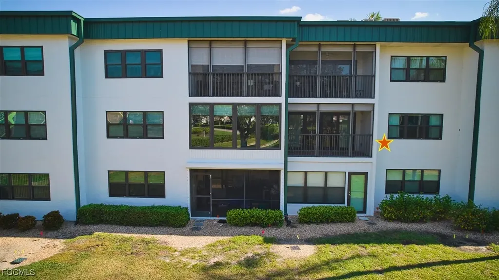 1747 Pebble Beach Drive Fort Myers FL 33907