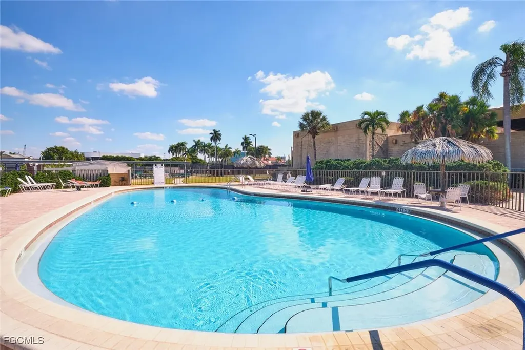 1747 Pebble Beach Drive Fort Myers FL 33907