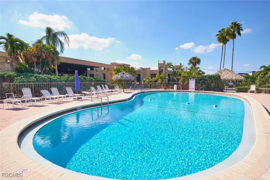 1747 Pebble Beach Drive Fort Myers FL 33907