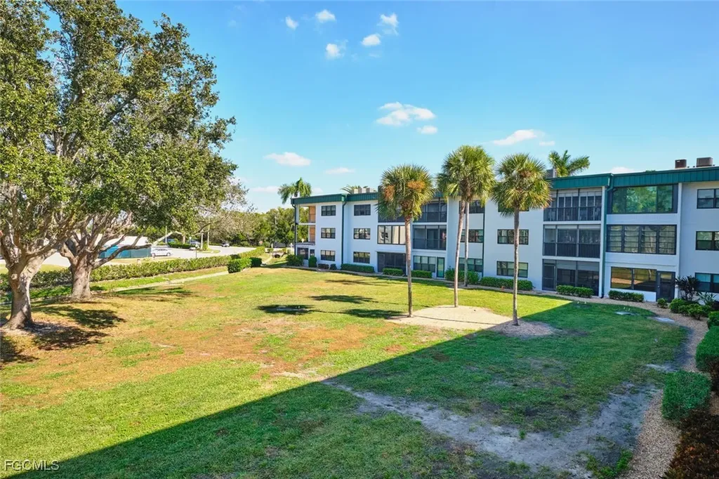1747 Pebble Beach Drive Fort Myers FL 33907