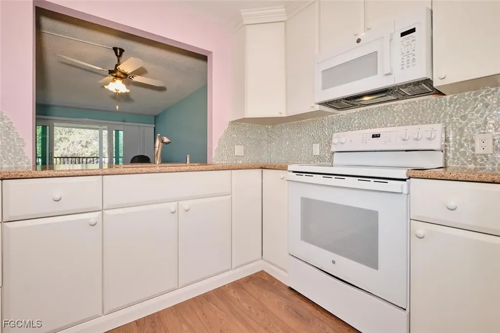 1747 Pebble Beach Drive Fort Myers FL 33907