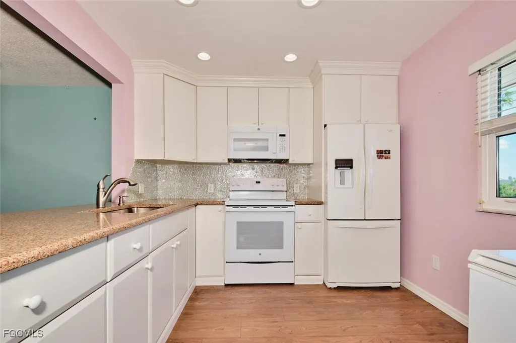 1747 Pebble Beach Drive Fort Myers FL 33907