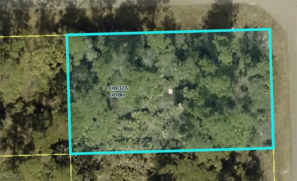 6017 Rita Avenue N Lehigh Acres FL 33971