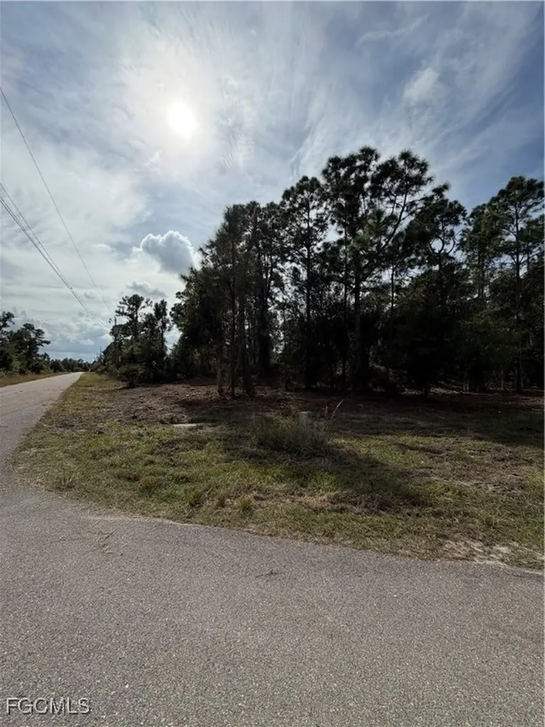 6017 Rita Avenue N Lehigh Acres FL 33971