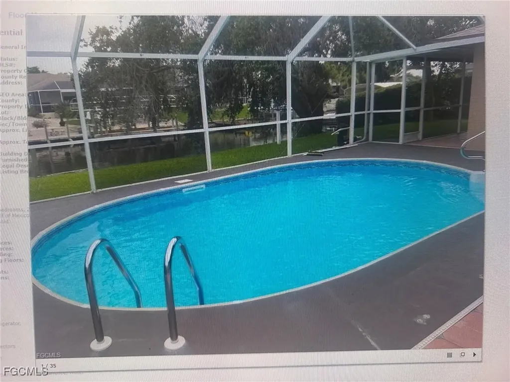 1718 SE 15th Terrace Cape Coral FL 33990