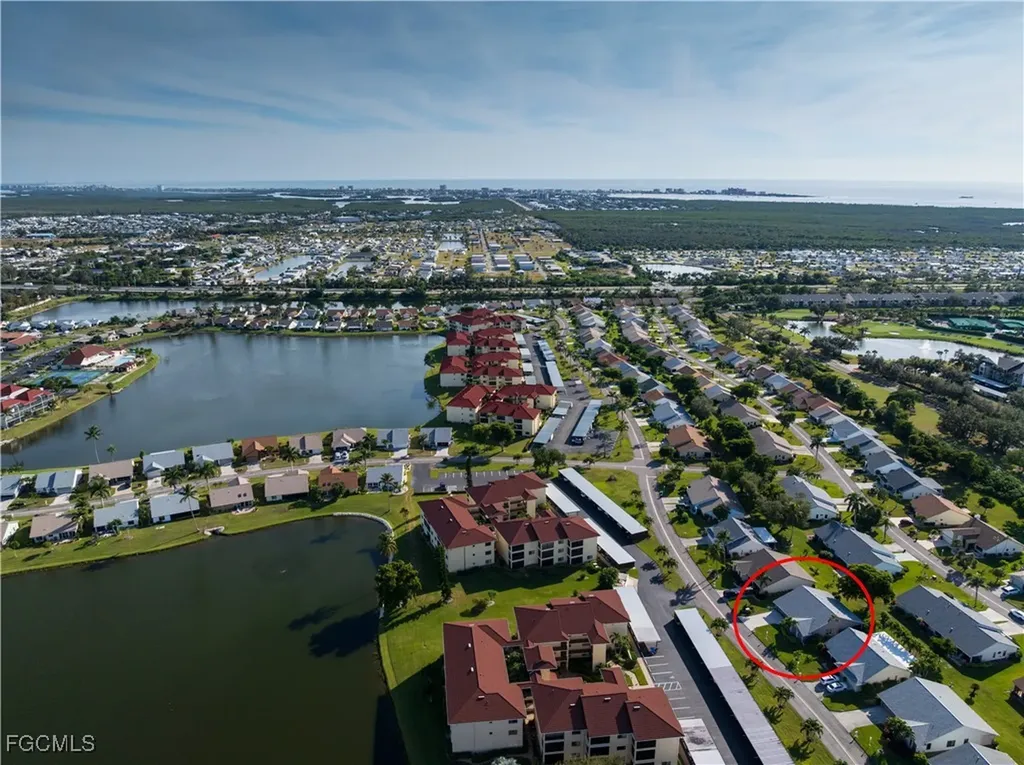 11235 Caravel Circle Fort Myers FL 33908