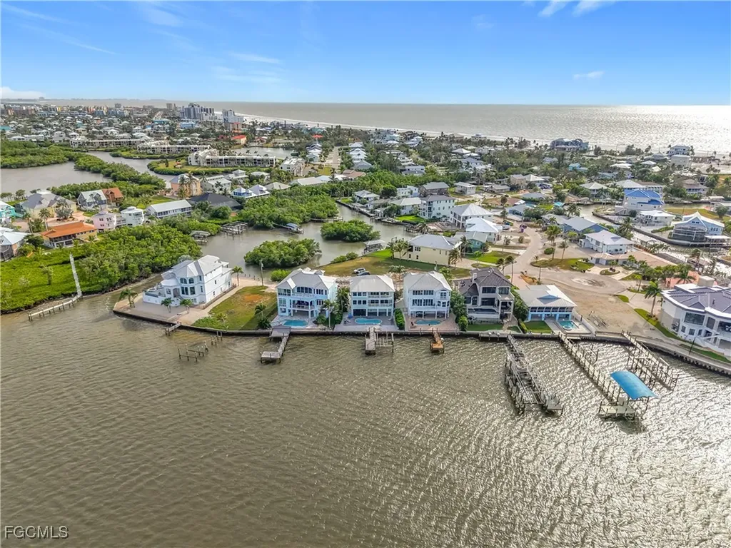 383 Seminole Way Fort Myers Beach FL 33931