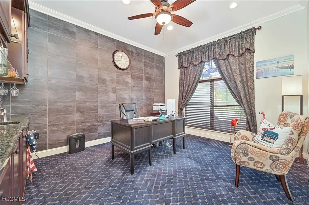 1605 NW 43rd Avenue Cape Coral FL 33993
