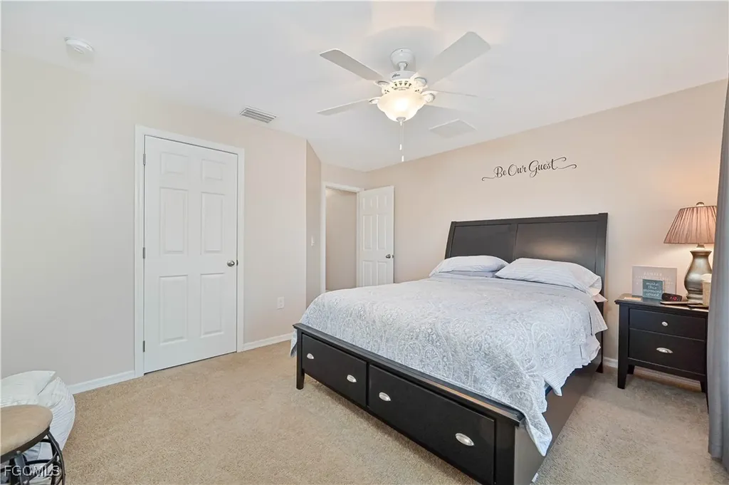1605 NW 43rd Avenue Cape Coral FL 33993
