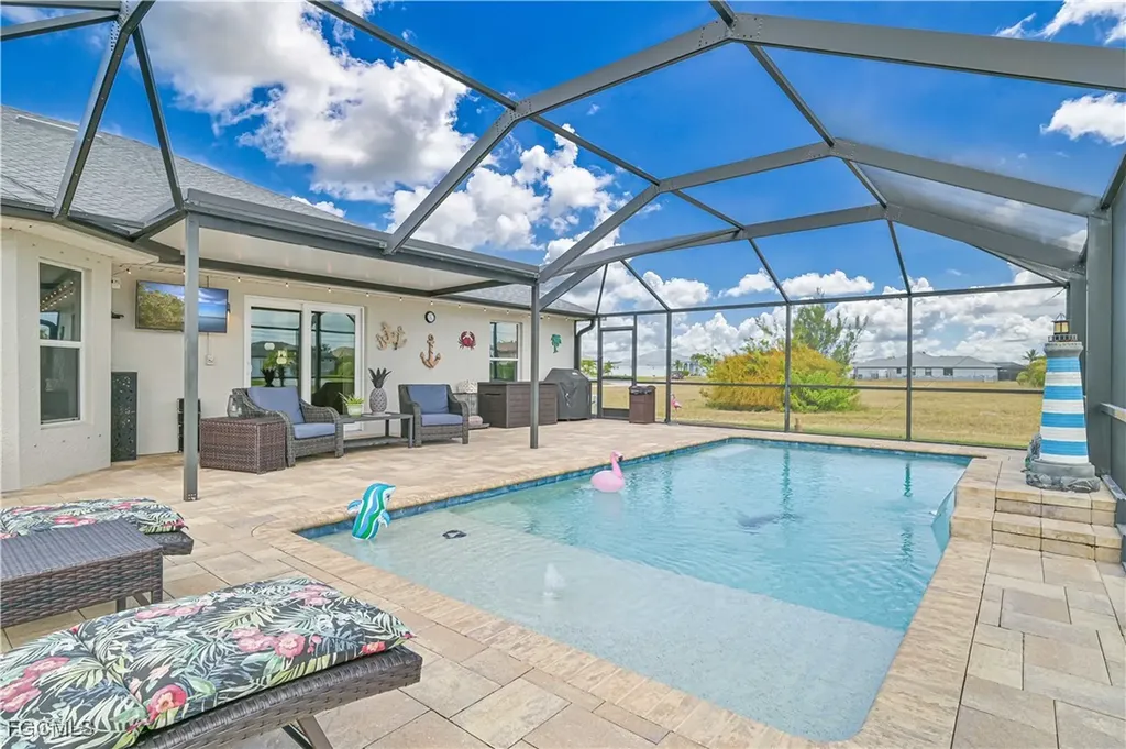 1605 NW 43rd Avenue Cape Coral FL 33993
