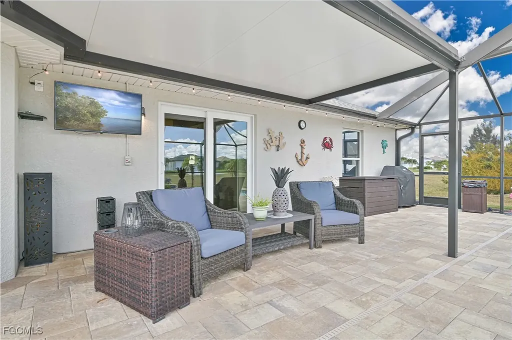 1605 NW 43rd Avenue Cape Coral FL 33993