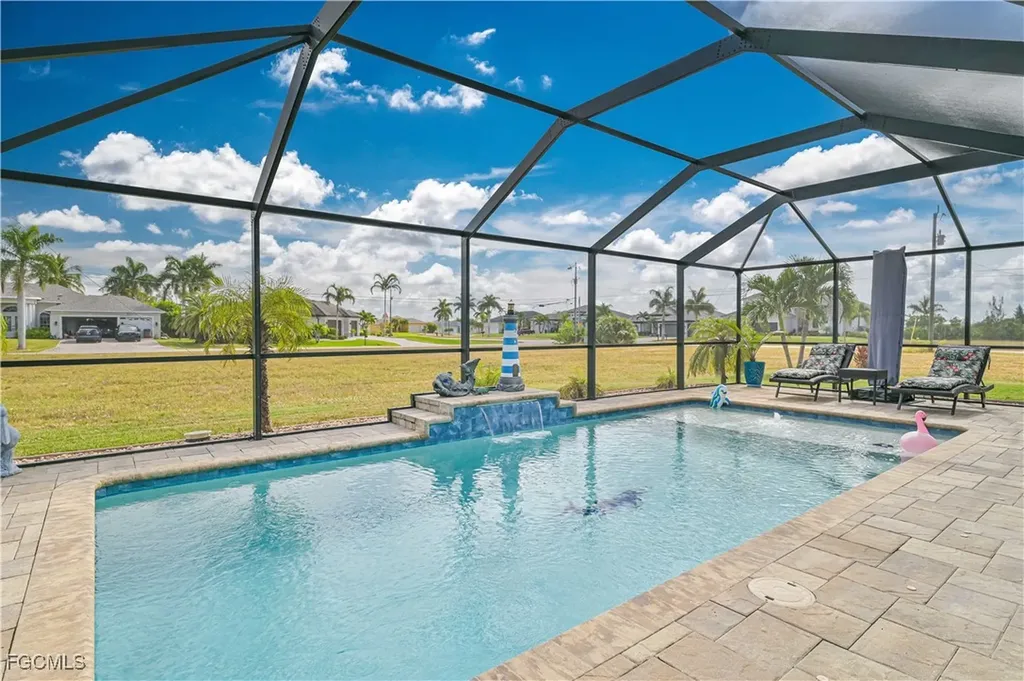 1605 NW 43rd Avenue Cape Coral FL 33993