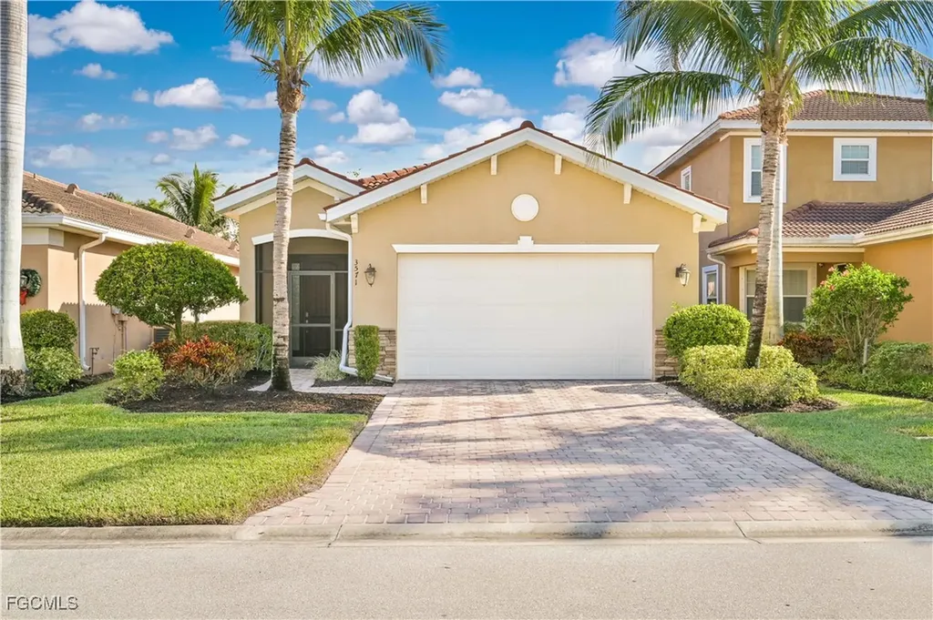 3571 Brittons Court Fort Myers FL 33916