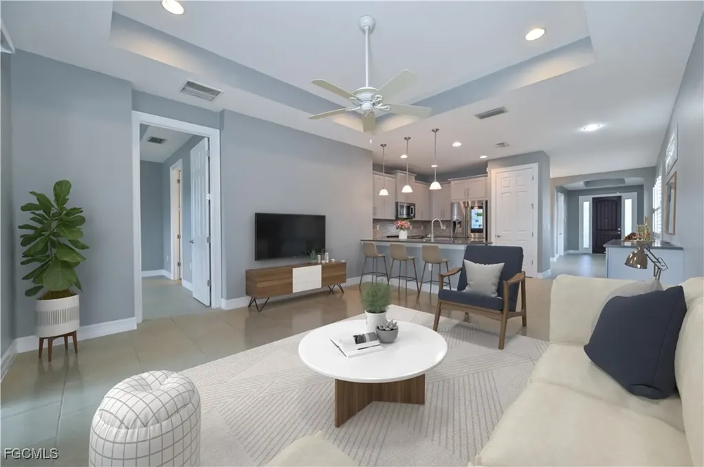 3571 Brittons Court Fort Myers FL 33916