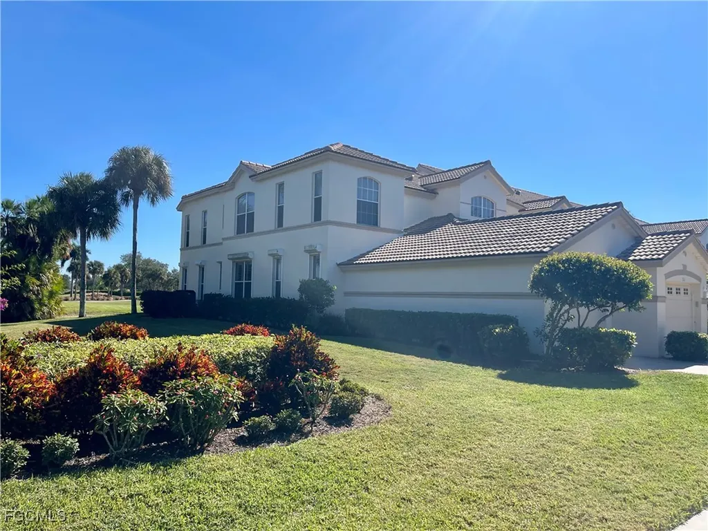 9310 Bayberry Bend Fort Myers FL 33908