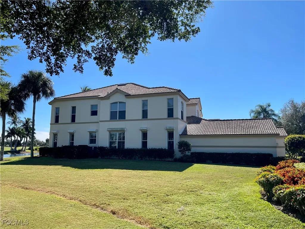 9310 Bayberry Bend Fort Myers FL 33908