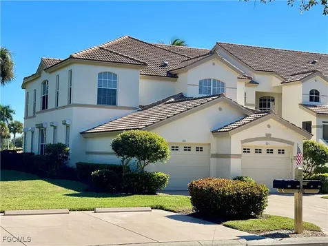 9310 Bayberry Bend Fort Myers FL 33908